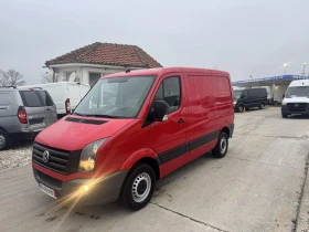 VW Crafter 166000км.!!!!, снимка 3