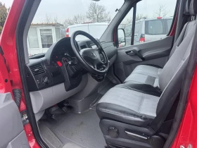 VW Crafter 166000км.!!!!, снимка 9