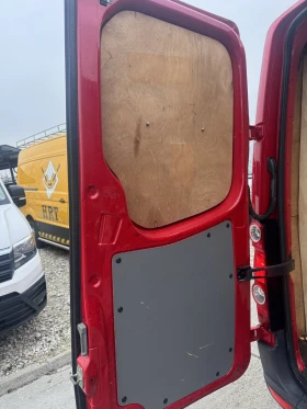 VW Crafter 166000км.!!!!, снимка 10