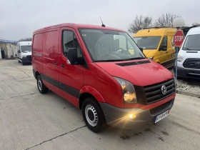 VW Crafter 166000км.!!!! - изображение 1