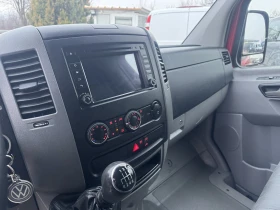 VW Crafter 166000км.!!!!, снимка 8