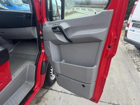 VW Crafter 166000км.!!!!, снимка 13