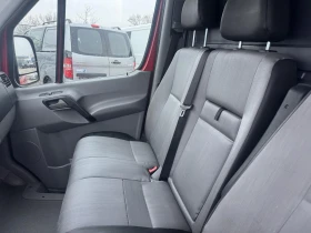 VW Crafter 166000км.!!!!, снимка 11