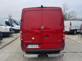 VW Crafter 166000км.!!!!, снимка 5