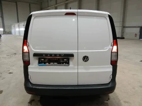 VW Caddy 2.0TDI DSG | Auto.bg — изображение 6