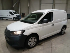 VW Caddy 2.0TDI DSG