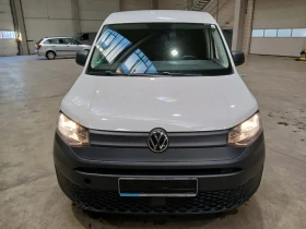 VW Caddy 2.0TDI DSG | Auto.bg — изображение 5