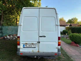 Mercedes-Benz Sprinter 312 ХЛАДИЛЕН  | Auto.bg — изображение 3