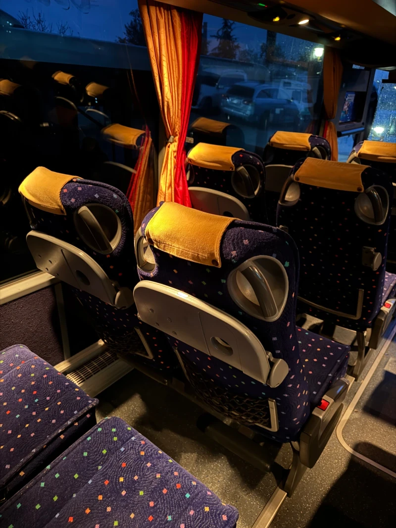 Setra S 415 GT-HD, снимка 10 - Бусове и автобуси - 45194864