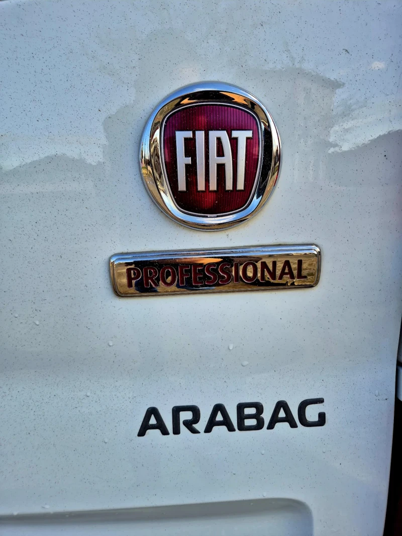 Fiat Talento 1, 6 ECOJET - 8+ 1, Evro 6, Перфектно състояние!, снимка 13 - Бусове и автобуси - 53112897