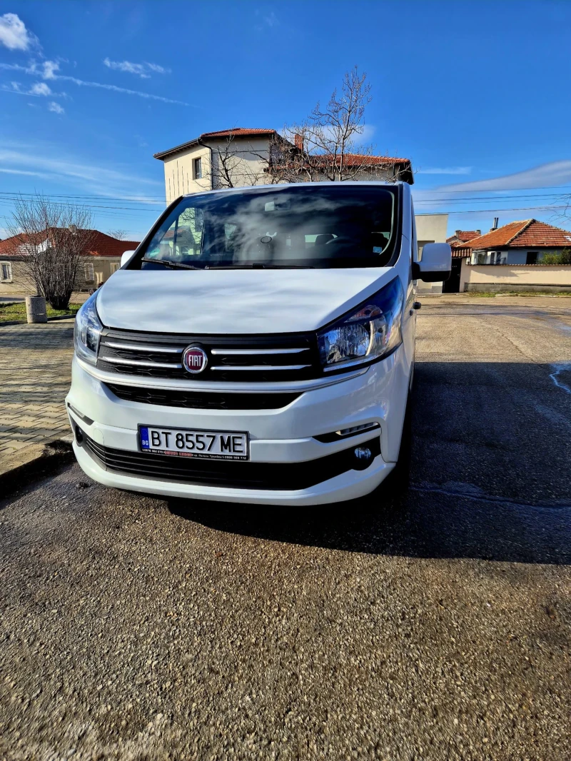 Fiat Talento