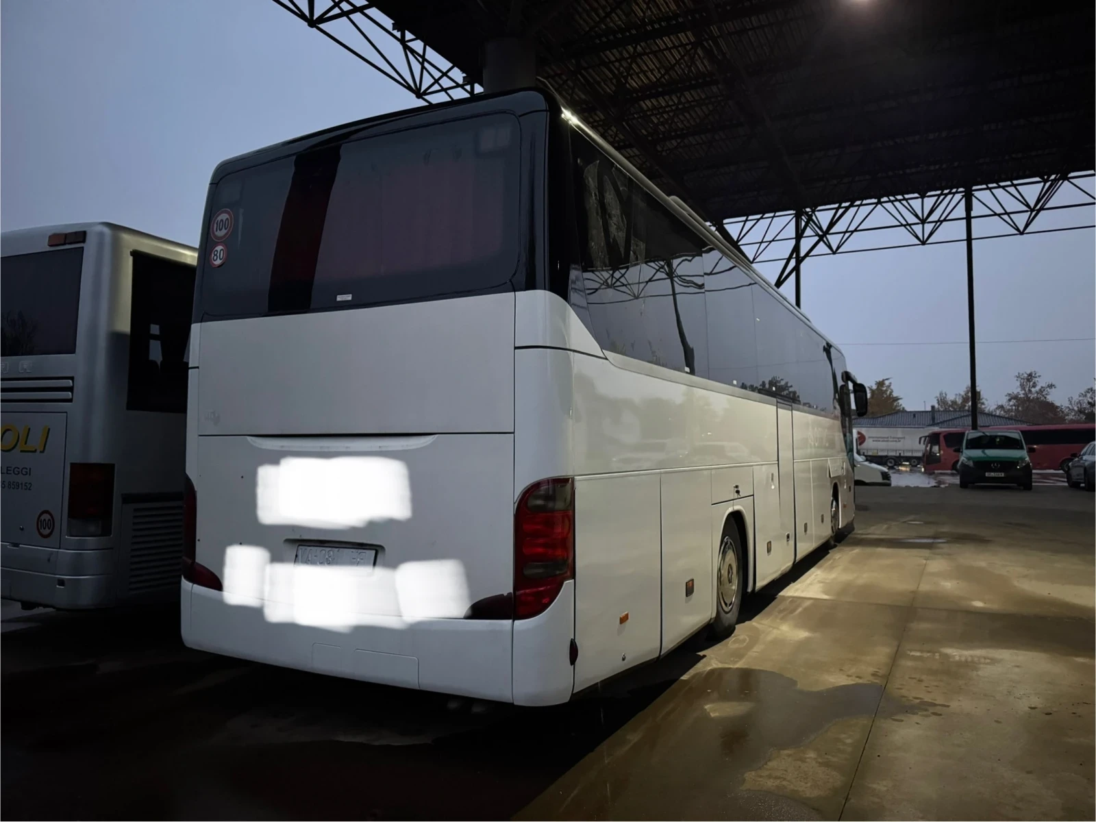 Setra S 415 GT-HD - изображение 3