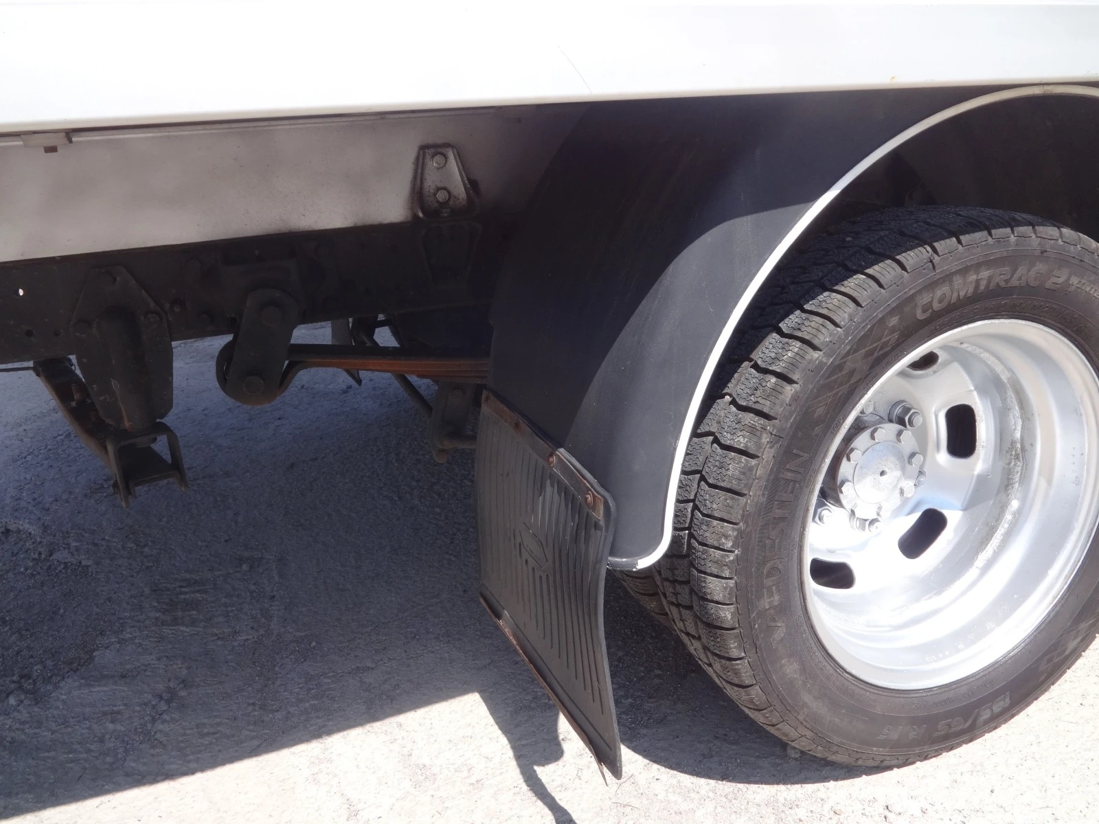 Iveco 35c15 3.0HPI  . * *  | Mobile.bg   11