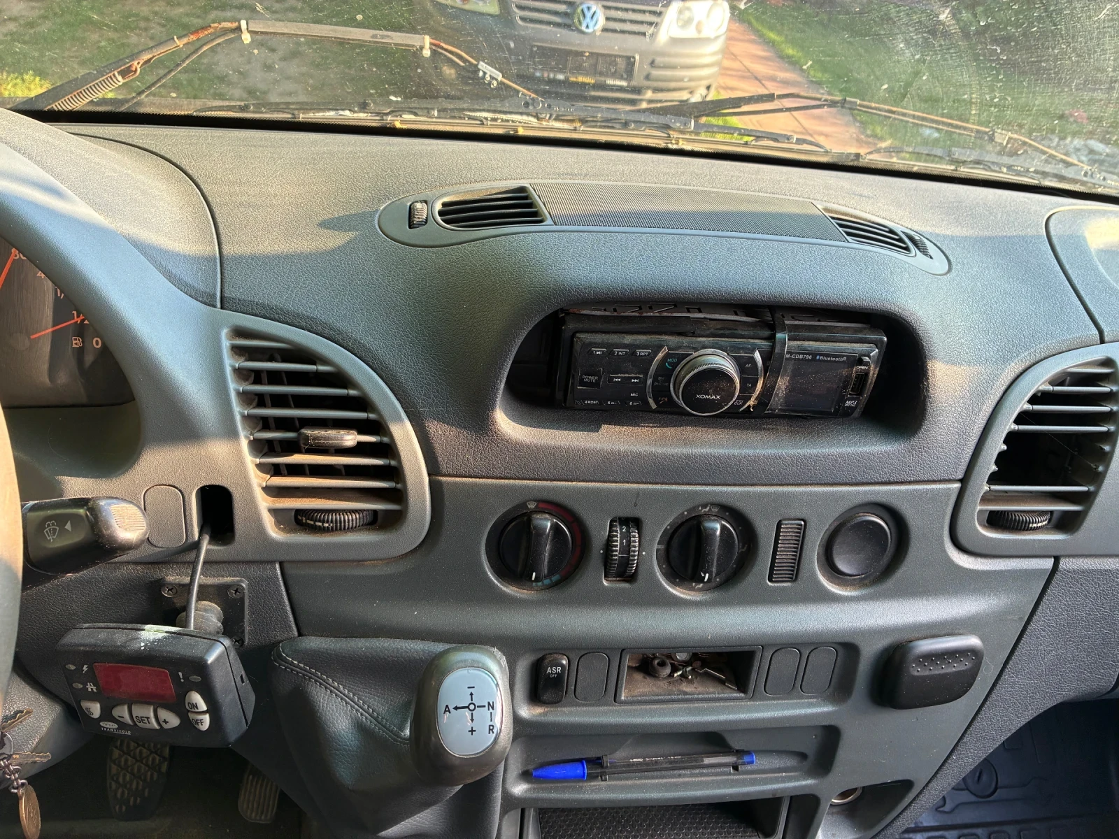 Mercedes-Benz Sprinter 312 ХЛАДИЛЕН , снимка 8 - Бусове и автобуси - 55167138