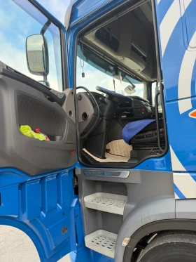 Daf XF 480 RETARDER , снимка 4