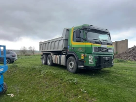 Volvo Fm, снимка 2