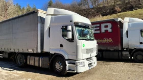     Renault Premium