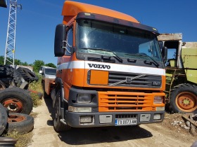 Volvo Fm 7, снимка 1 - Камиони - 44773924