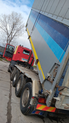 Scania 124 | Mobile.bg   3