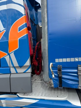 Daf XF 480 RETARDER  | Mobile.bg � ����� ������ 11