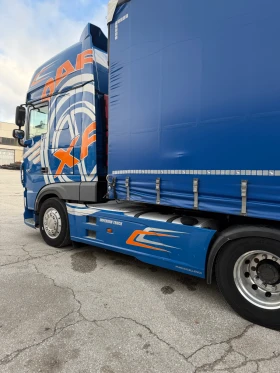 Daf XF 480 RETARDER  | Mobile.bg � ����� ������ 8