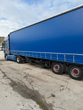Daf XF 480 RETARDER  | Mobile.bg � ����� ������ 13