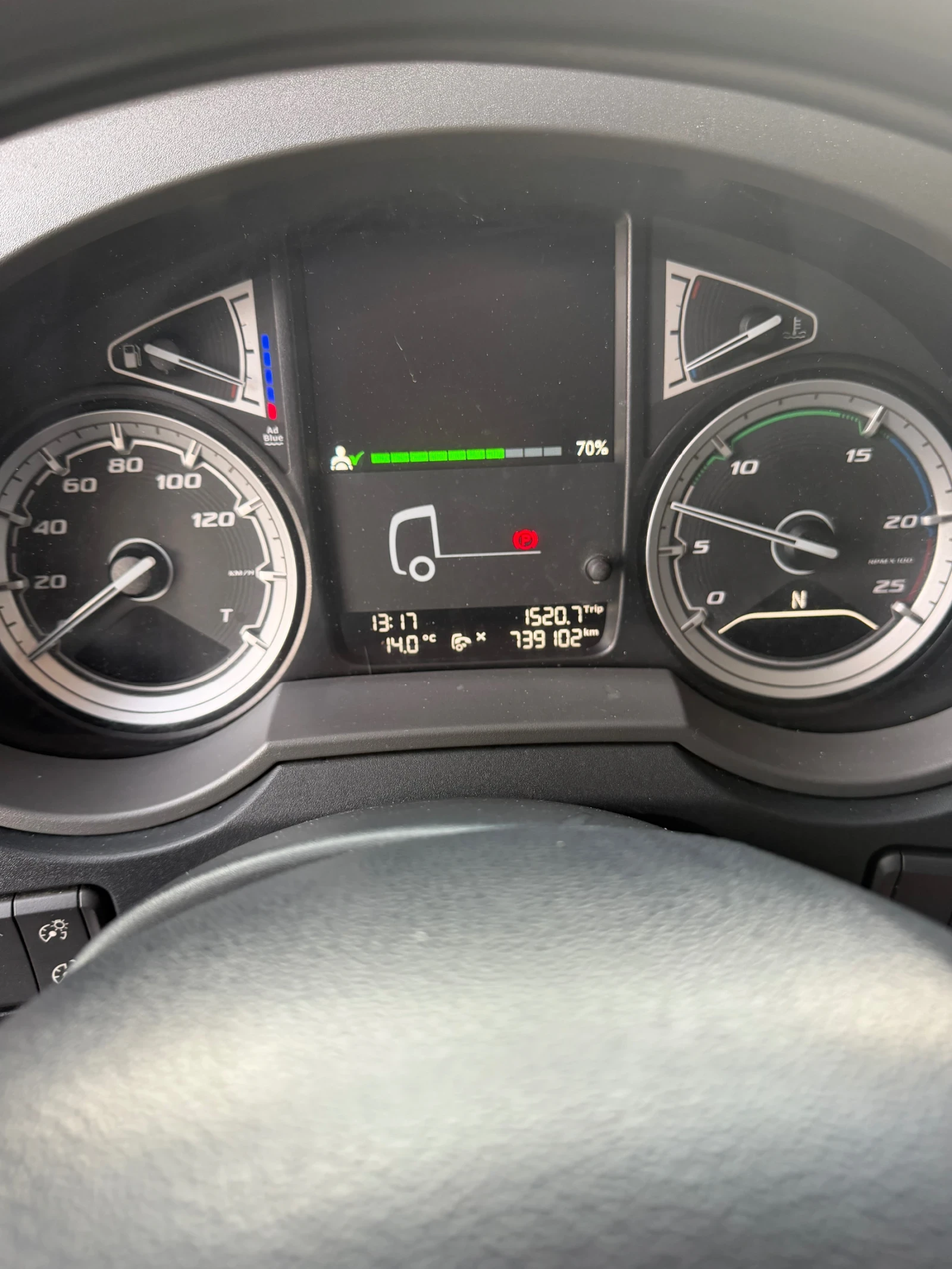 Daf XF 480 RETARDER  | Mobile.bg � ����������� 5