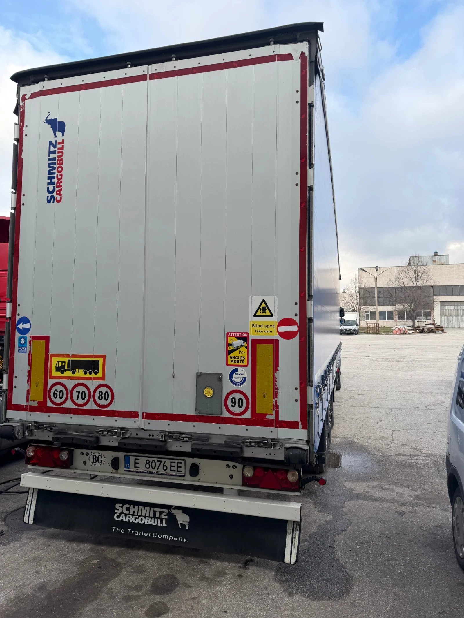 Daf XF 480 RETARDER  | Mobile.bg � ����������� 10