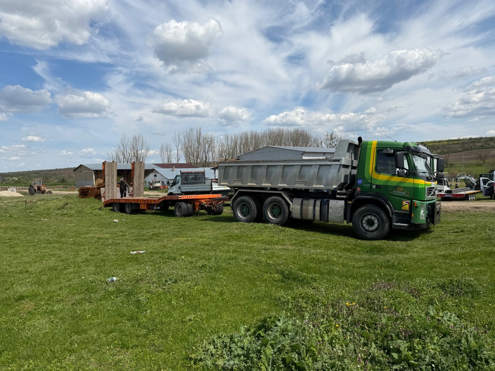 Volvo Fm | Mobile.bg � ����������� 3