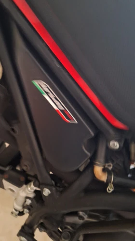 Beta Urban 200ccРазпродажба, снимка 6