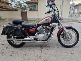 Yamaha Virago, снимка 3