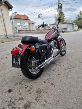 Yamaha Virago, снимка 6