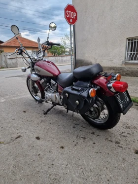 Yamaha Virago, снимка 5