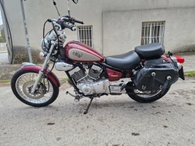 Yamaha Virago, снимка 4