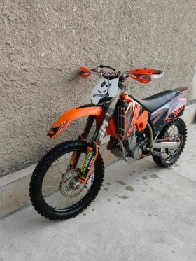 Ktm SX, снимка 5