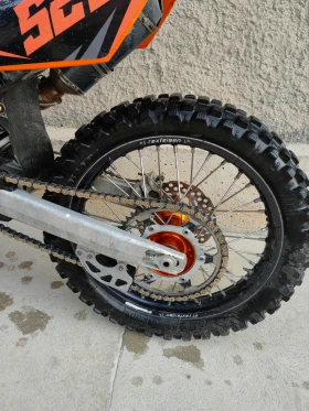 Ktm SX, снимка 7