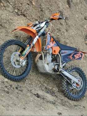 Ktm SX, снимка 10
