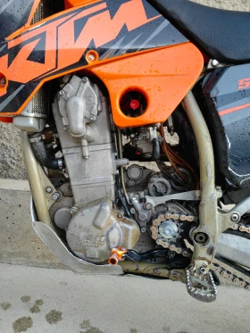 Ktm SX, снимка 6