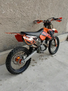 Ktm SX, снимка 3