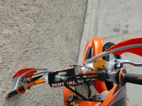 Ktm SX, снимка 8
