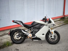 Zero SR-S, снимка 2