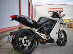 Zero SR-S, снимка 3