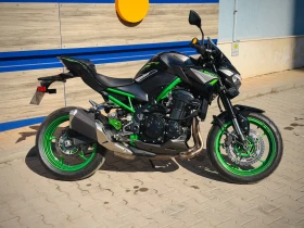 Kawasaki Z 900 A2 Категория!, снимка 2