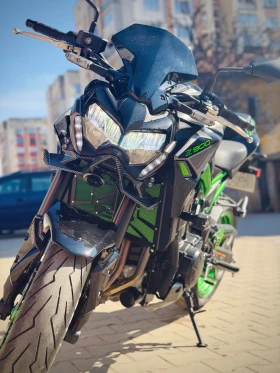Kawasaki Z 900 A2 Категория!, снимка 6