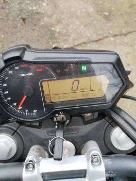 Benelli 125, снимка 5