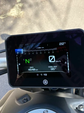 Yamaha Mt-07, снимка 8