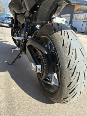 Yamaha Mt-07, снимка 4