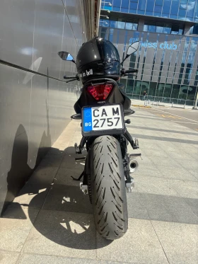 Yamaha Mt-07, снимка 7