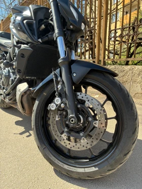 Yamaha Mt-07, снимка 3