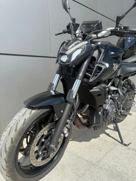 Yamaha Mt-07, снимка 6
